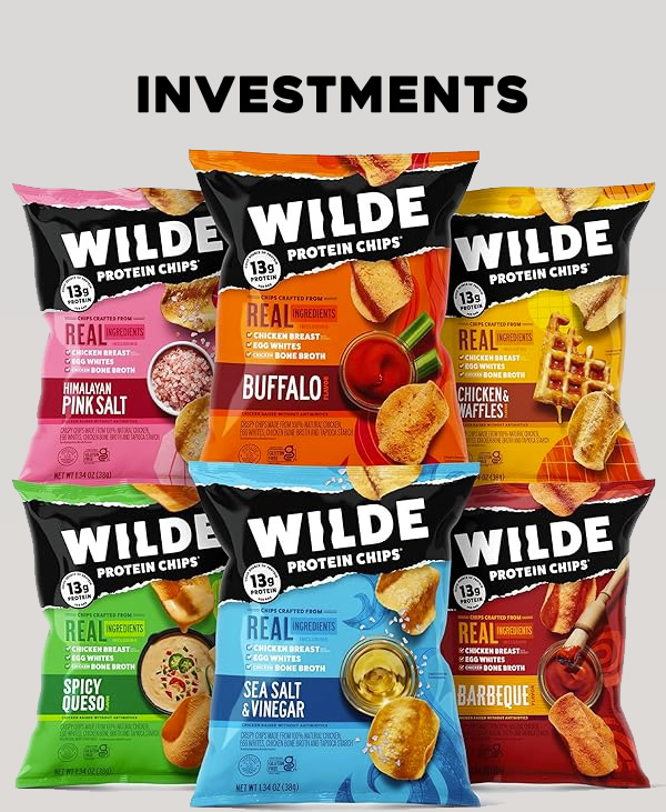 Investments